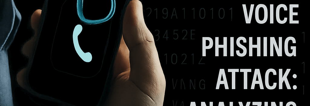 Cisco Faces Sophisticated Voice Phishing Attack: Analyzing Emerging Threats image