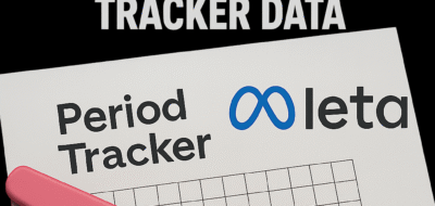 Jury Finds Meta Violated Wiretap Law on Period Tracker Data image
