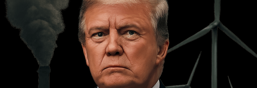 Trump Administration’s Attack on Climate Science and Renewables image