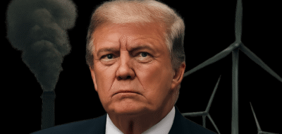 Trump Administration’s Attack on Climate Science and Renewables image
