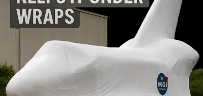 Houston’s Hidden Space Shuttle: NASA Keeps It Under Wraps image