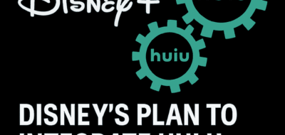 Disney’s Plan to Integrate Hulu into Disney+ image