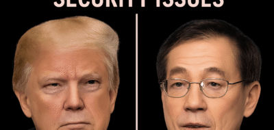 Trump Demands Intel CEO Lip-Bu Tan’s Resignation Over Security Issues image