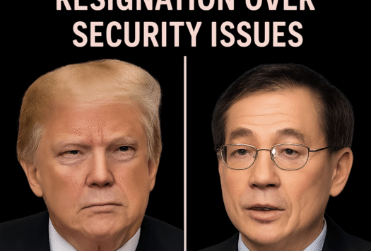 Trump Demands Intel CEO Lip-Bu Tan’s Resignation Over Security Issues image